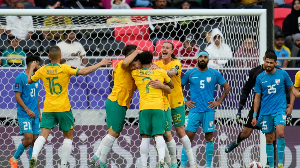 एसियन कपमा आज को–को भिड्दैछन् ?