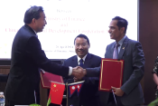 अब नेपालमा चीनको लगानी र प्रविधिबाट बोनम्यारो ट्रान्सप्लान्ट