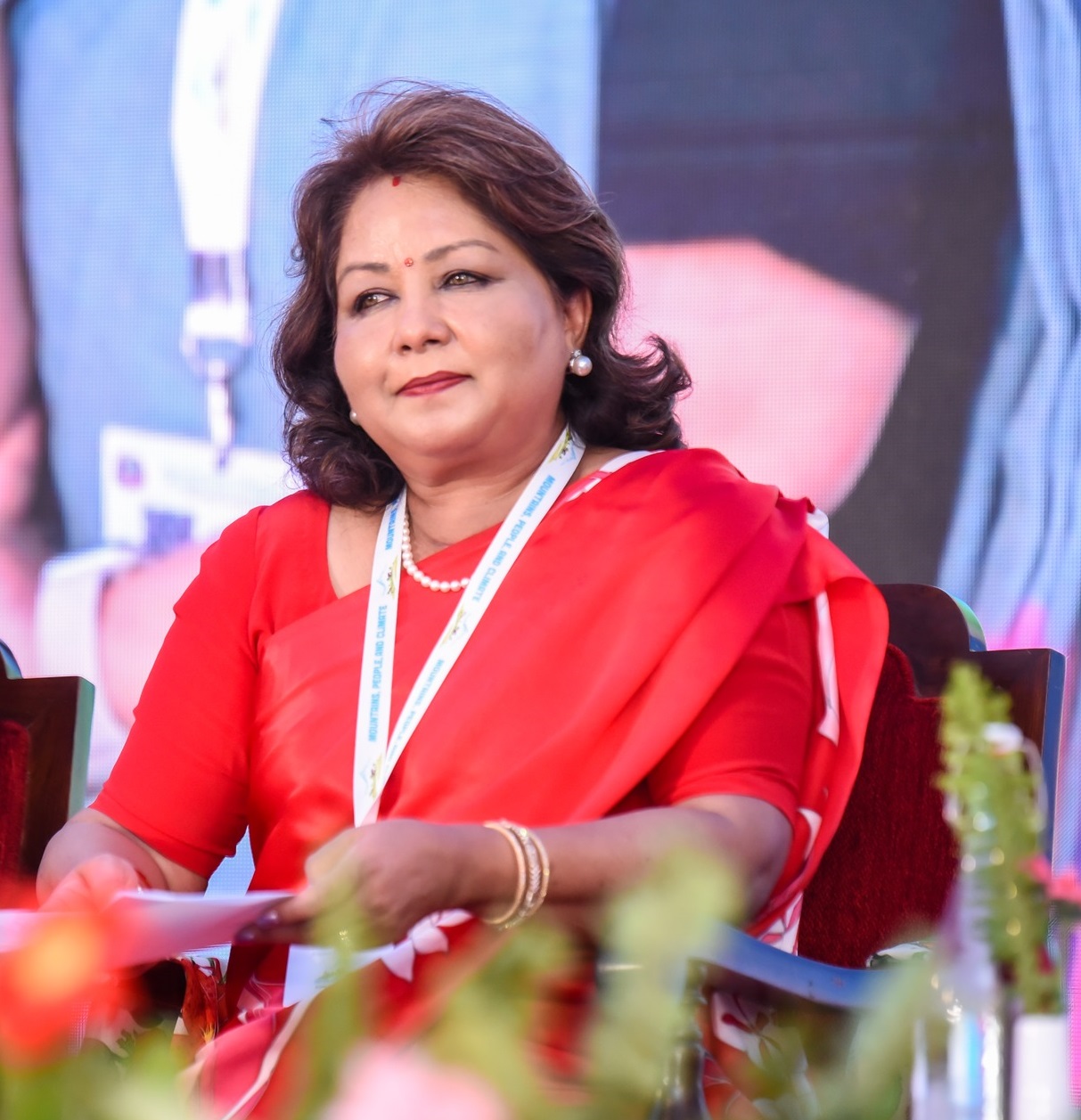 आरजुले परराष्ट्रमा के गर्दैछिन् ? बीआरआई स्टाण्ड के हो ?