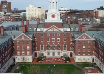 विश्वका उत्कृष्ट १० विश्वविद्यालयमा अमेरिकाकै ६ वटा