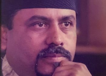 ’ट्रम्पको अभिब्यक्तिपछि नेपालका मण्डले जागे‘