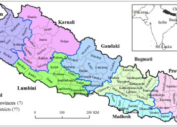 प्रदेश सरकारमाथि किन प्रश्न उठ्यो ?