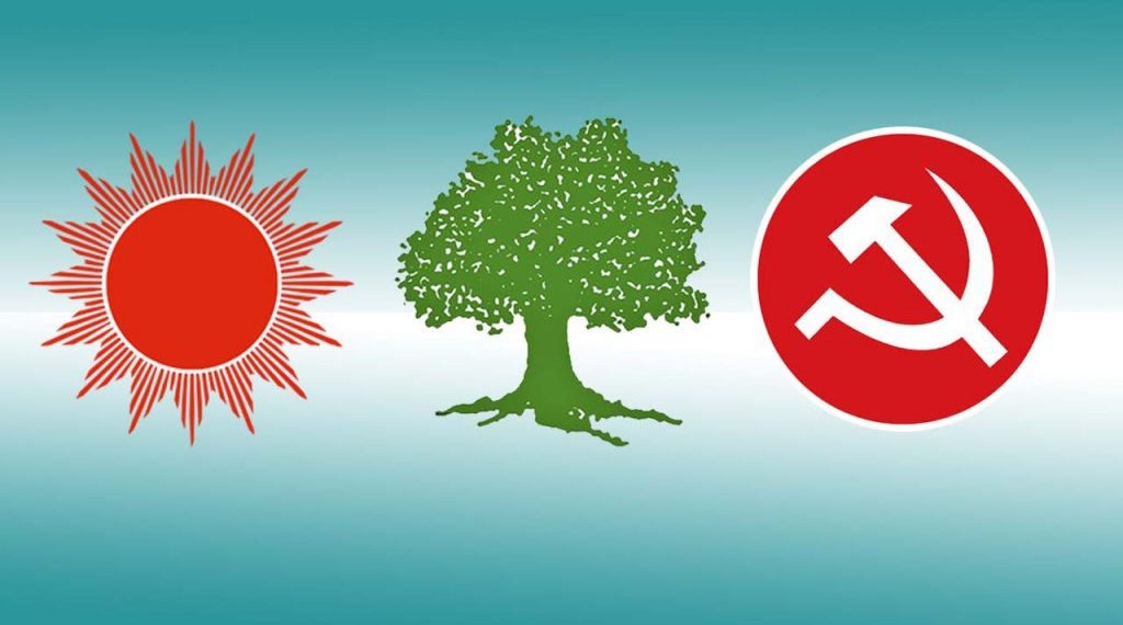 राजनीतिक राजतन्त्र ? जनताले खोजेको कि परिवार पोसेको ?