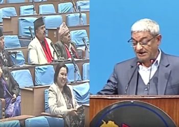 निर्लज्ज दृश्यः KIIT मा नेपालीको पीडामा सांसदको हाँसो