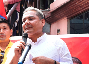 सामाजिक संजालको क्रेजः दुर्गा प्रसाईँको ‘ड्रामा’