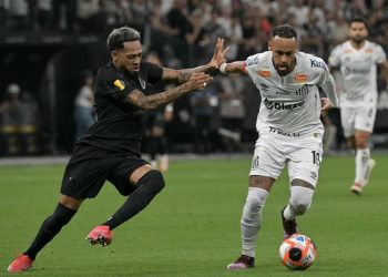 ब्राजिल फर्किएपछि नेयमारको पहिलो गोल