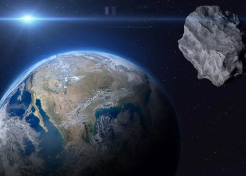 भारतमै खस्न सक्छ क्षुद्रग्रह, अन्य कहाँ छ खतरा ?