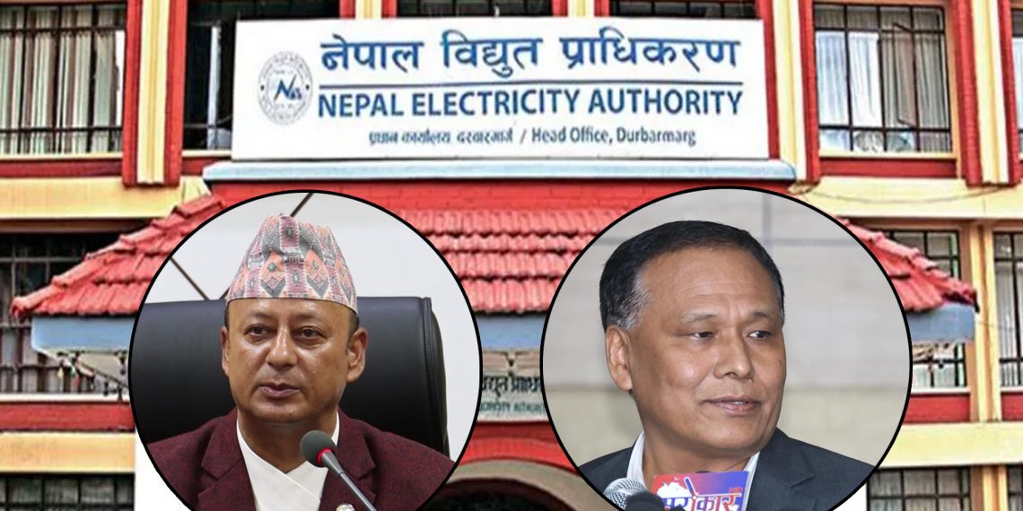 भारतसँगको विद्युत व्यापार सम्झौतमा सेटिङ ?मूल्य सबैभन्दा सस्तो