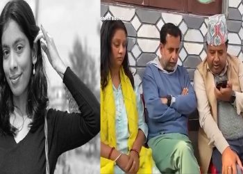 प्रकृतिका बुवालाई प्रधानमन्त्रीको फोन, के भने ?