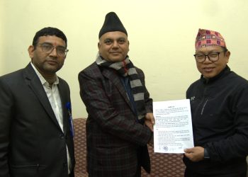 सामाजिक सुरक्षाकोष अन्तर्गतका विरामीको नोवेलमा निःशुल्क उपचार