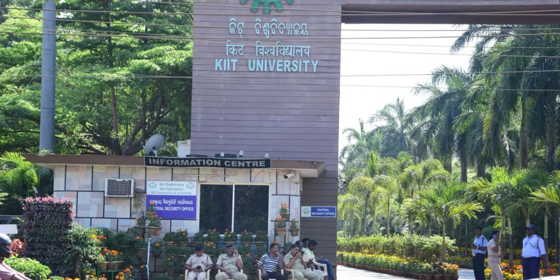 नेपाल प्रहरी ओडिसा पुग्यो,नेपाली कुट्ने गार्ड पक्राउ, किटको याचना