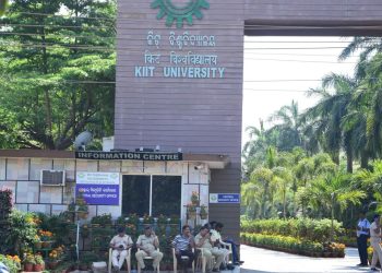 नेपाल प्रहरी ओडिसा पुग्यो,नेपाली कुट्ने गार्ड पक्राउ, किटको याचना