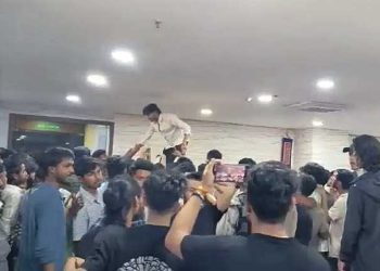 भारतमा बी–टेक पढिरहेकी नेपाली छात्रा मृत फेला