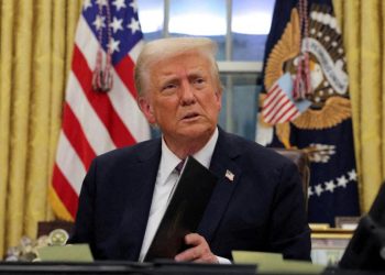 ट्रम्पले मरुभूमिमा पुटिन भेट्ने, साथी दुश्मन बन्दा दुश्मन साथी बने