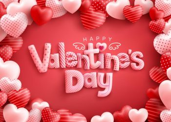 आज Valentine’s day ,कसरी सुरु भयो ?