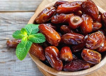 रमजानका लागि ७ सय टन खजुरको जोहो