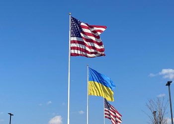 अन्ततः अमेरिकाले युक्रेनलाई आफ्नो रुप देखाइदियो