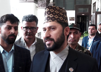 अदालतको चक्कर काट्दै रवि, उच्चमा पेसी