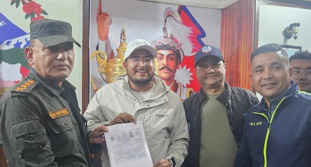 राप्रपाले तिर्याे १ लाख जरिवाना, २२३ संस्थाले जरिवाना तिर्दा एमाले गएन