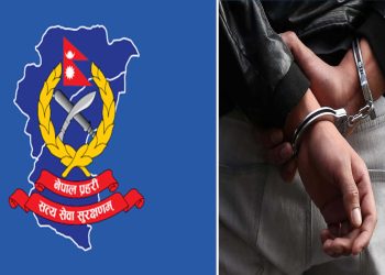 ‘पहिला थुन्ने अनि सुन्ने’ होइन ‘पहिला सुन्ने अनि थुन्ने’