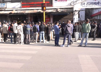 आज स्ववियु निर्वाचनः मतदानकै दिन तालाबन्दी, कहाँ छ विवाद ?