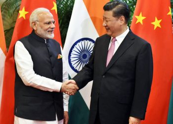 मोदीले के भने? खुसी हुँदै चीनले सम्झियो ‘ड्र्यागन–हात्ती नृत्य’