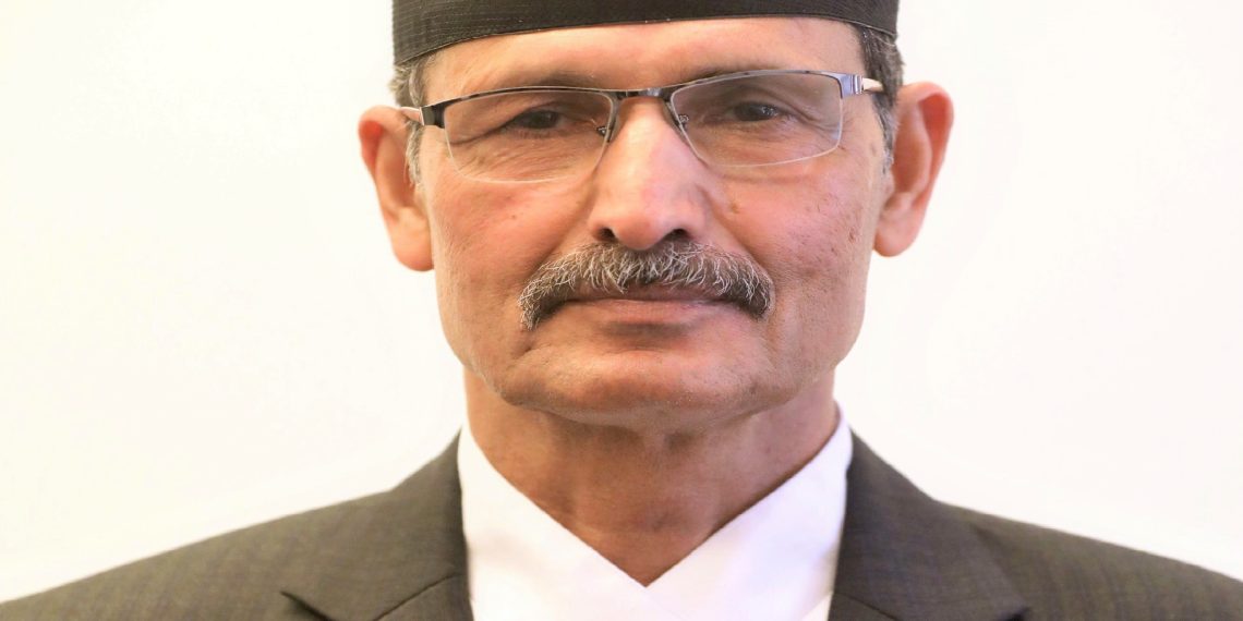 आज पनि अग्नि सापकोटाविरुद्धको रिटको सुनुवाइ