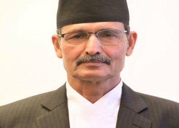 आज पनि अग्नि सापकोटाविरुद्धको रिटको सुनुवाइ