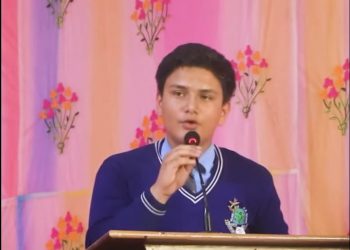 अबिष्कार राउतका शब्दहरूले इन्टरनेट ततायो