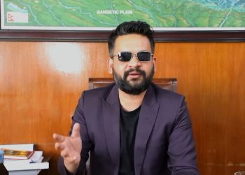 ७ दिनमा तलब नदिए बालेनले टुकुचामा गाडिदिने