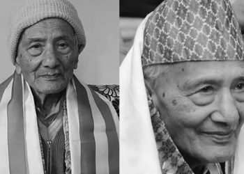 विद्यार्थीको मुटु छुने ‘बसाइँ’ उपन्यास,सर्जक लीलबहादुरको निधन