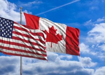 क्यानडाले तोड्यो अमेरिकासंगको सबै सम्बन्ध