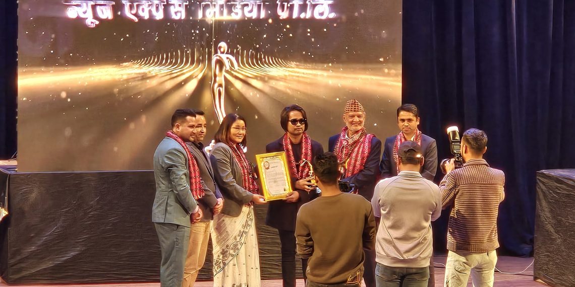 नेपाल टाईम्स वर्षकै चर्चित मिडिया