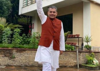 दुर्गा प्रसाईँ प्रहरीको हातबाट कसरी फुत्किए ?