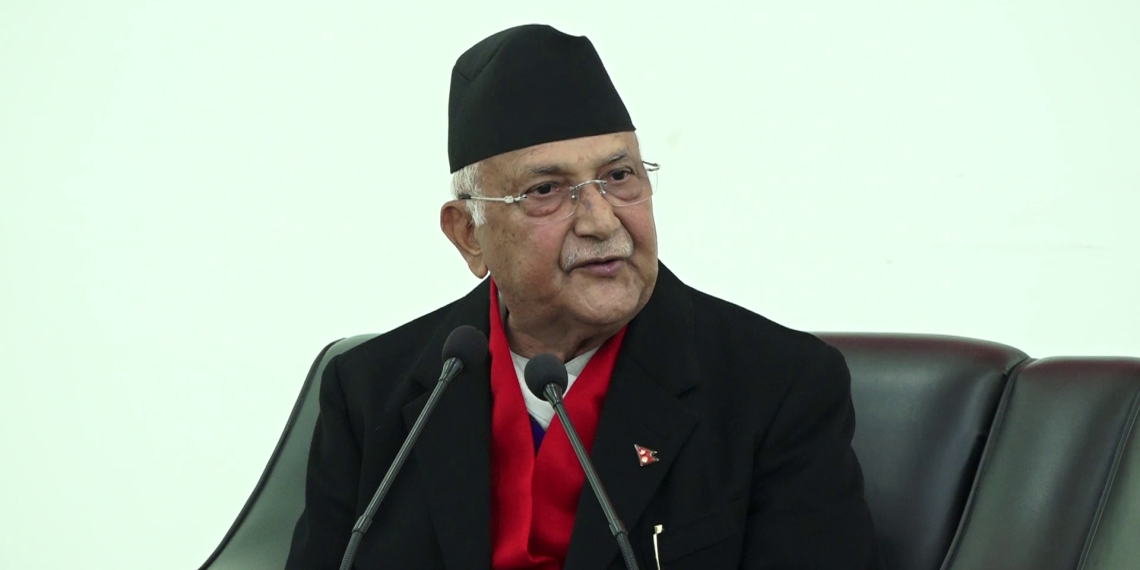 प्रधानमन्त्री हिटलर हो ? प्रश्न गर्ने पत्रकारलाई प्रवेश प्रतिबन्ध