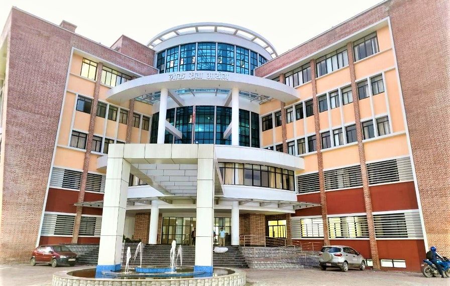 लोकसेवाको परीक्षा ६ पटक मात्रै, फेल भए खेती गर्नु