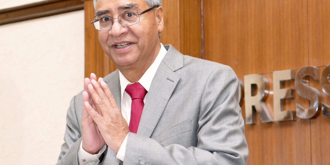 चैत १५मा गणतन्त्रवादी र राजतन्त्रवादीको भेट