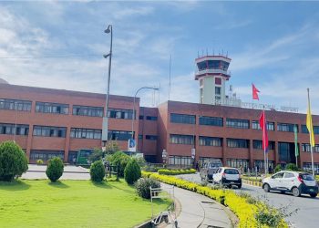 अमेरिकी विमानले छाडेका १० नेपाली को–को हुन् ?