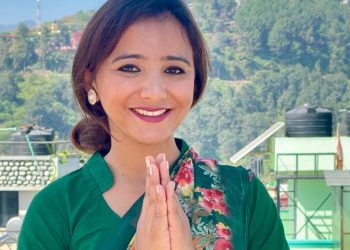 तोसिमाको सांसद पद जोगियो, जितिन् मुद्दा