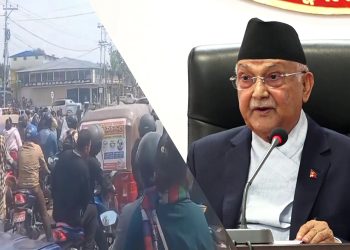 भीआईपीका लागि सडक खाली, के विदेशमा पनि यस्तै हुन्छ ?