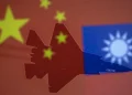 ताइवान निल्ने अन्तिम दाउमा चीन