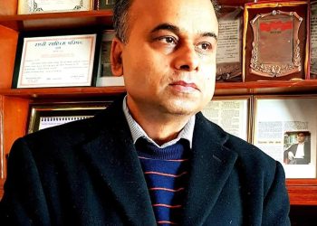 भीमार्जुनको स्टाटस गायबः लोकतन्त्रको कार्यान्वयन सुरु !