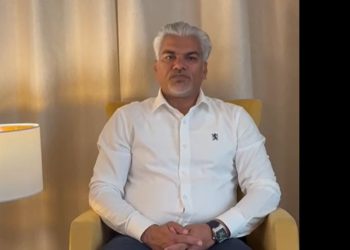 वीरगञ्जमा सद्भाव विथोल्नेलाई कारबाही गर्न समिम मियाँको माग