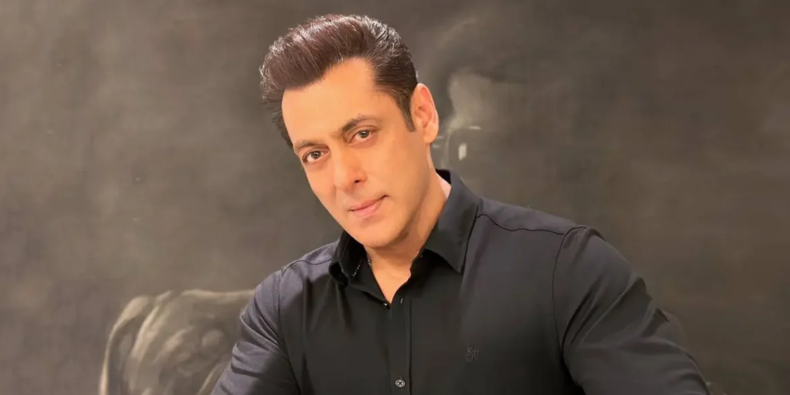 सलमान खानलाई घरमै ज्यान लिने धम्की कसले दियो ?