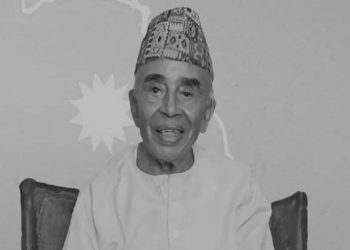 भैरव रिसालःपत्रकारिताको एक युगको अन्त्य