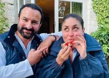 सैफ अलीको घरमा जनवरी १६मा के भएको थियो ?