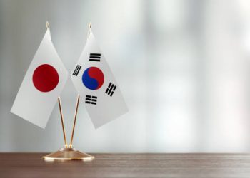 किम मिलिट्री क्याम्प पुगेपछि जापान–कोरियाको होस उड्यो