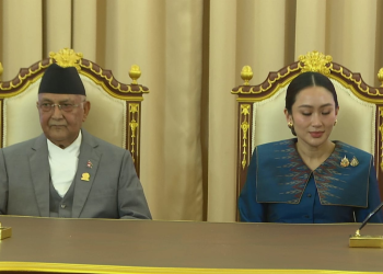 थाइल्याण्ड गएर ओलीले के–के सम्झौता गरे ?