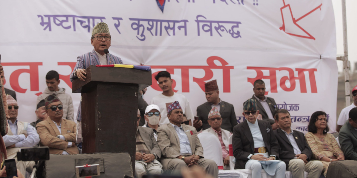 लिङ्देनले हिरो नबन्नु भनेपछि #