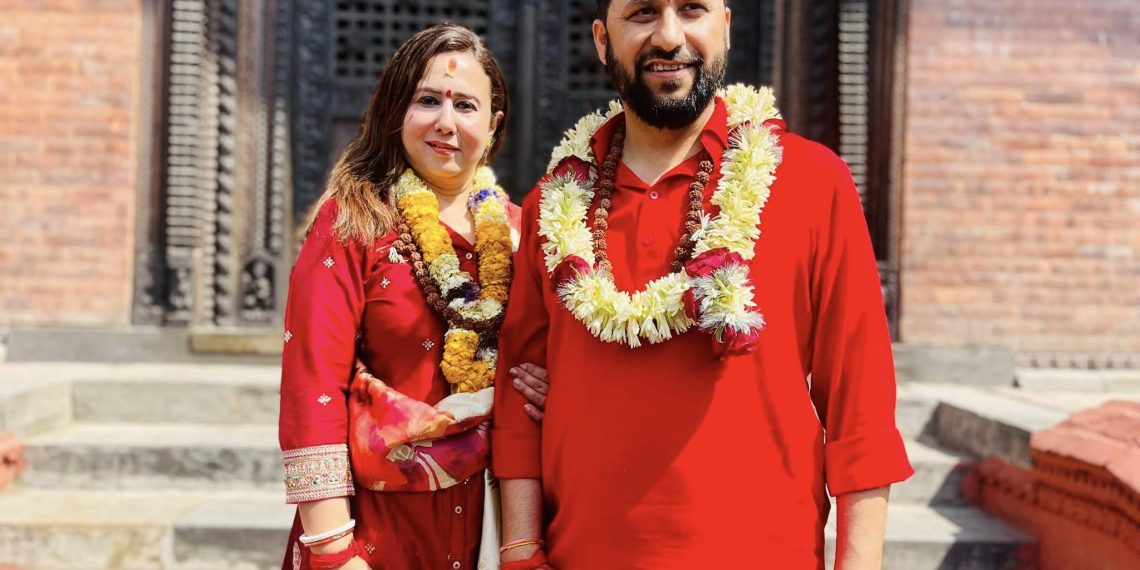 रविका लागि निकिताले सर्वाेच्चको ढोका ढक्ढकाईन